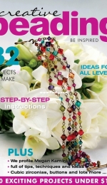 Creative Beading - August 2020