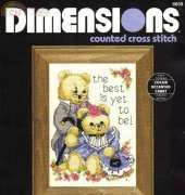 Dimensions 06659 - The beat is yet to be