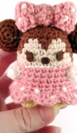Delinlea - Danielle - Minnie Ufufy - Free