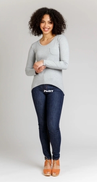 Megan Nielsen - MN2303 - Briar - Sizes 0-20