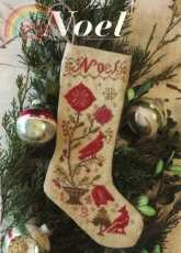 Blackbird Designs - Noel
