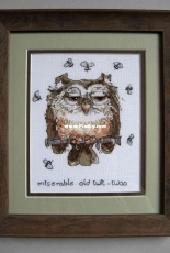 Miserable Old Twit-Twoo