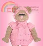 PIPPY  by lynne coles creations