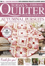 Todays Quilter Issue 40