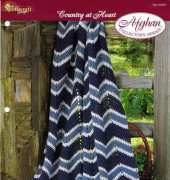 The Needlecraft Shop 972047 Country at Heart Shadows & Light by Melissa Leapman
