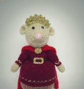 The king of mice