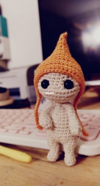 Little Impkin