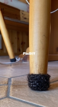 Chair socks