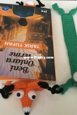 Bookmarkers