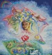 HAE JW 56026 Creation of Spring-Wall