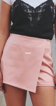 Kiana Bonollo - Skort - Size 00-14