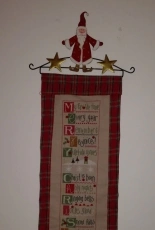 Lizzie Kate- Christmas by the letter