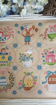 Cuore e Batticuore - Easter Collection