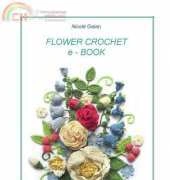 Nicole Galan - Flower Crochet e Book
