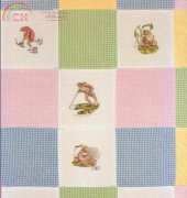Green Apple Book 542 Beatrix Potter - The Tale of Mr. Jeremy Fisher