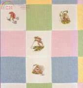 Green Apple Book 542 Beatrix Potter - The Tale of Mr. Jeremy Fisher