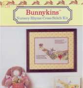 DMC 5771 Bunnykins Jack and Jill