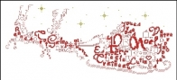 Dessins DHC - Mots autour dun theme - Ingrid Keuchel - Le Pere Noel XSD