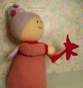 Fairy Godmother by Aine Marriott