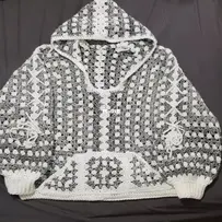 Hexagon Hoodie