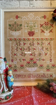 Natale Tra I Fiori by Cuore e Batticuore