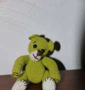 Un ours