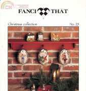 Fanci That 25 - A Dickens Christmas II