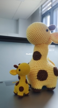 Giraffe
