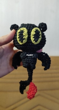 AAC [2/25] - Night Fury