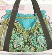 Machwerke-Julie Tasche/Bag-German
