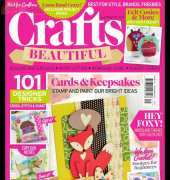 Crafts beautiful - September 2014
