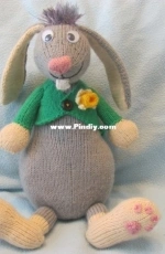 Hare Brained
