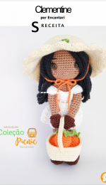 Encantari - Mel - Clementine  - Portuguese