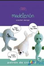 Madelenon - Soledad Iglesias Silva - My Sea - Spanish