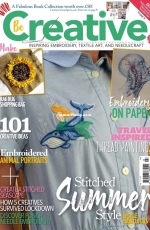 Be Creative with Workbox - July 2020