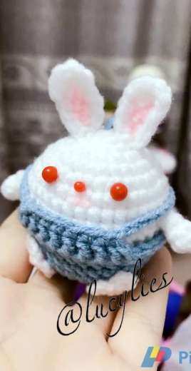 little bunny