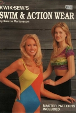 Kwik Sew Swim & Action Wear
