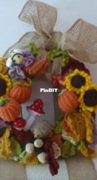 Autumn wearth