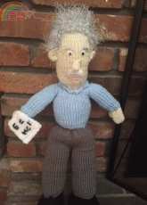 Albert Einstein