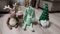 Amigurumis