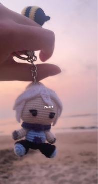 Sunrise with my Jett