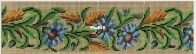 Berlin woolwork panel 8