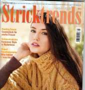 LENA- Stricktrends-N°3 Herbst 2012 /German