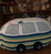 VW T1 Bulli