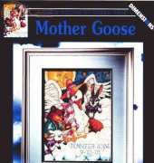 Dimensions 343 Mother Goose