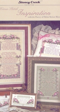 Stoney Creek Collection - Book 311 Inspiration XSD