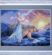 Dimensions Aurora