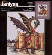 Janlynn 06-25 - Water Dragon