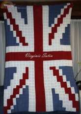 Flag Union Jack