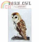 Ross Originals Barn owl
